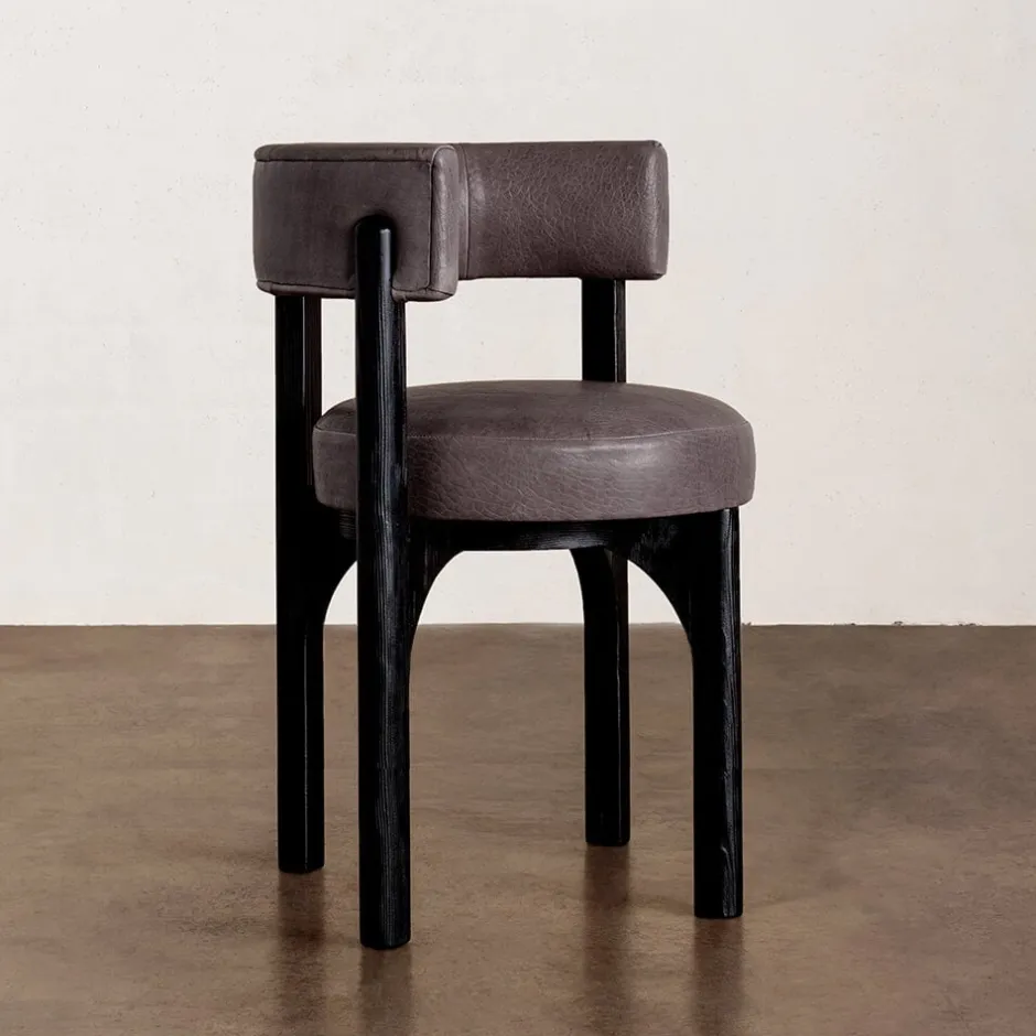 Dining Chairs<Kelly Wearstler heron dining chair
