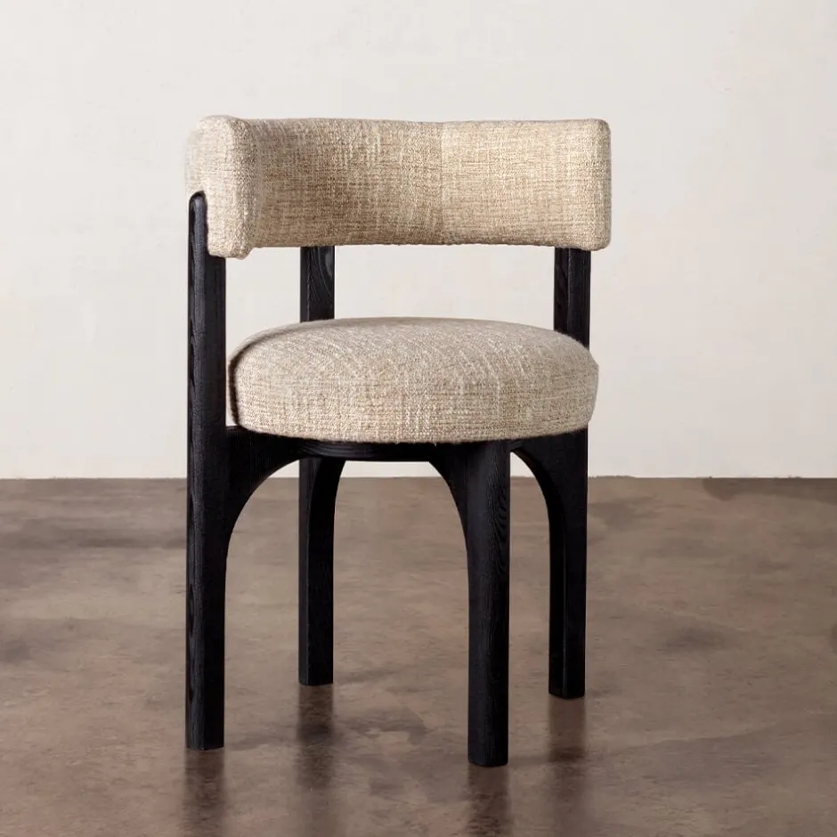 Dining Chairs<Kelly Wearstler heron dining chair