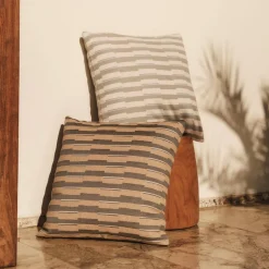 Fabrics|Outdoor Fabric<Kelly Wearstler huron CELESTE