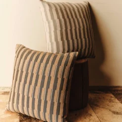 Fabrics|Outdoor Fabric<Kelly Wearstler huron BUFF