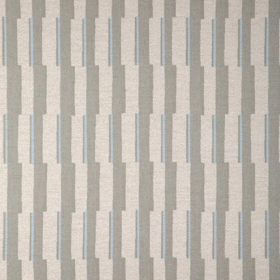 Fabrics|Outdoor Fabric<Kelly Wearstler huron CELESTE