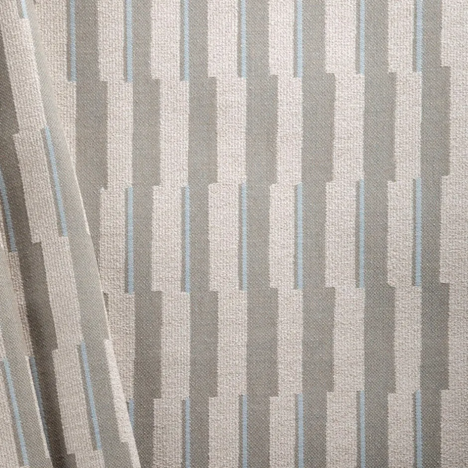 Fabrics|Outdoor Fabric<Kelly Wearstler huron CELESTE