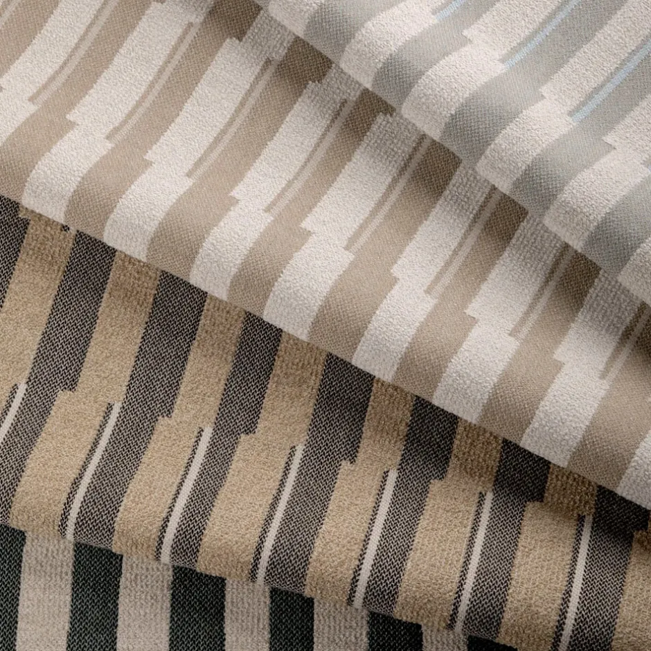 Fabrics|Outdoor Fabric<Kelly Wearstler huron CELESTE