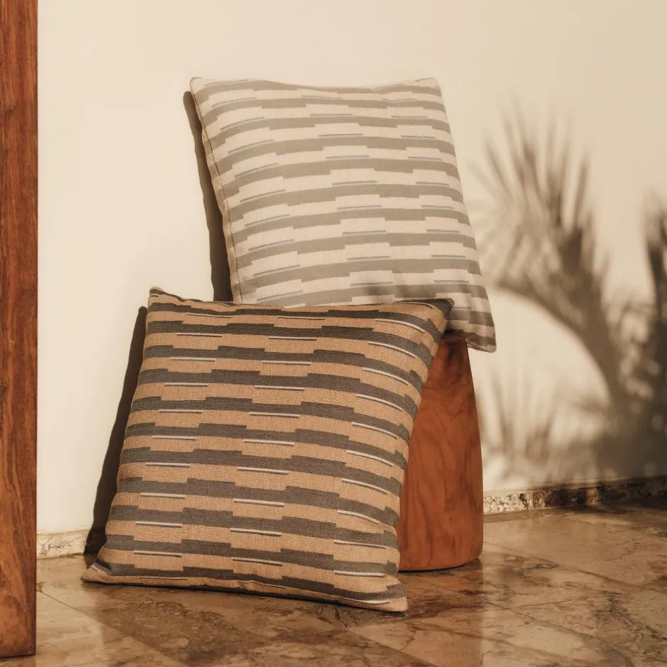 Fabrics|Outdoor Fabric<Kelly Wearstler huron TUSCAN