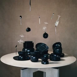 Dining Tables<Kelly Wearstler ida dining table BLEACHEDOAK