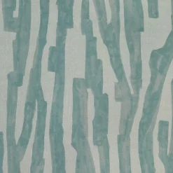 Fabrics<Kelly Wearstler intargia AQUAMARINE
