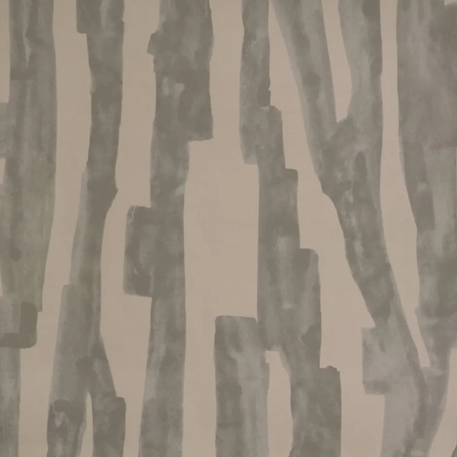 Wallcoverings<Kelly Wearstler intargia ROUGE