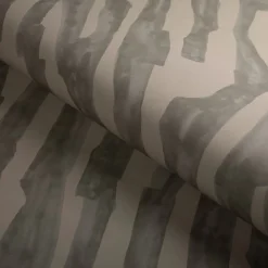 Wallcoverings<Kelly Wearstler intargia ROUGE