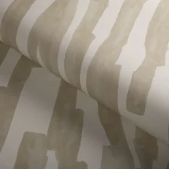 Wallcoverings<Kelly Wearstler intargia BUFF
