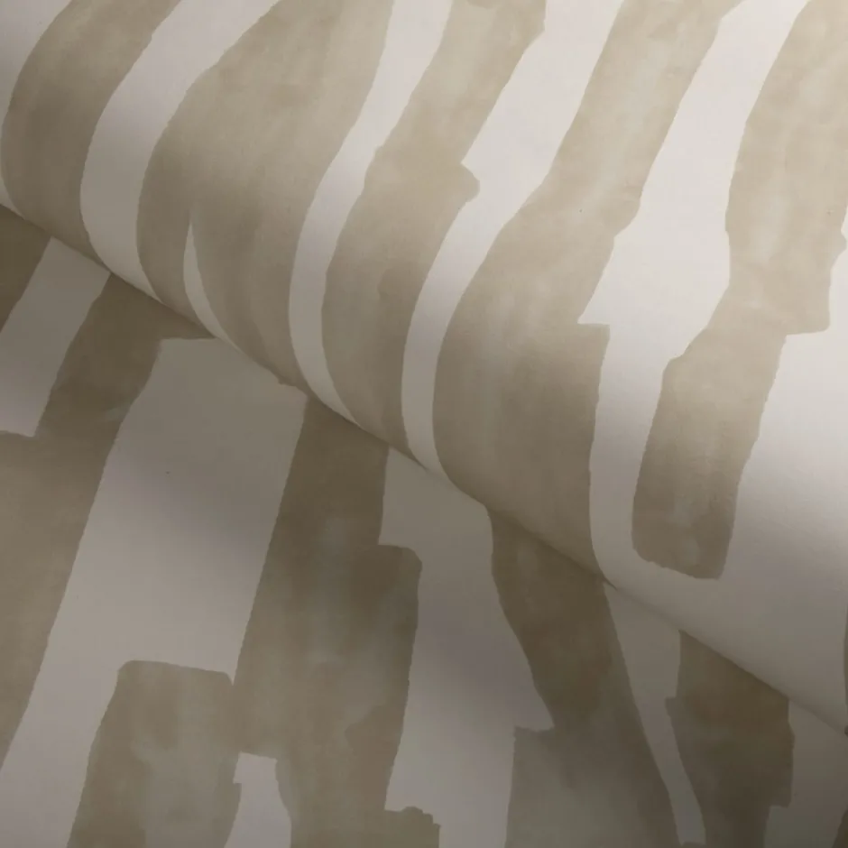 Wallcoverings<Kelly Wearstler intargia BUFF