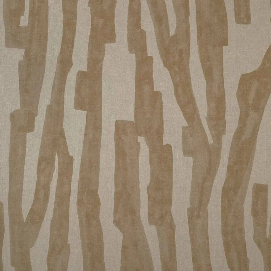 Fabrics<Kelly Wearstler intargia BRONZE