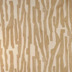 Fabrics<Kelly Wearstler intargia BRONZE