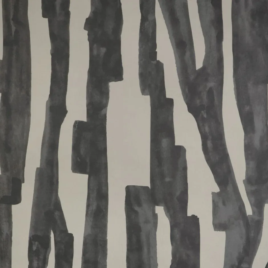 Wallcoverings<Kelly Wearstler intargia RAVEN