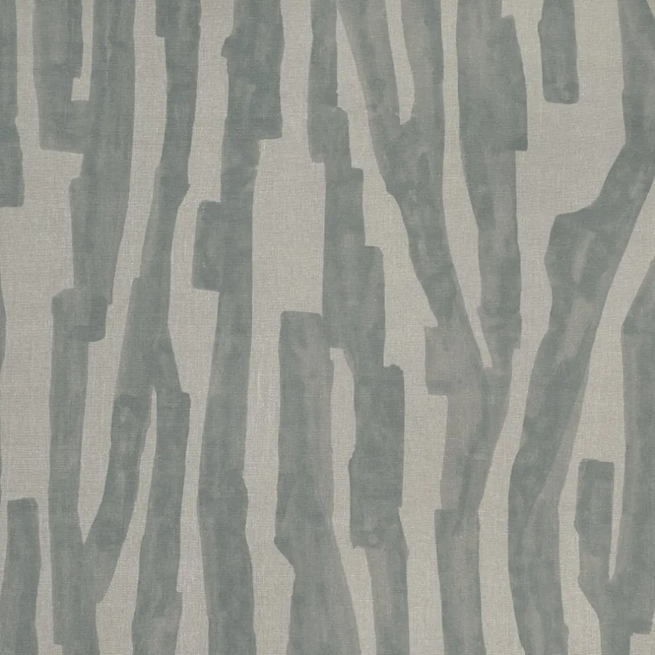 Fabrics<Kelly Wearstler intargia CARBON