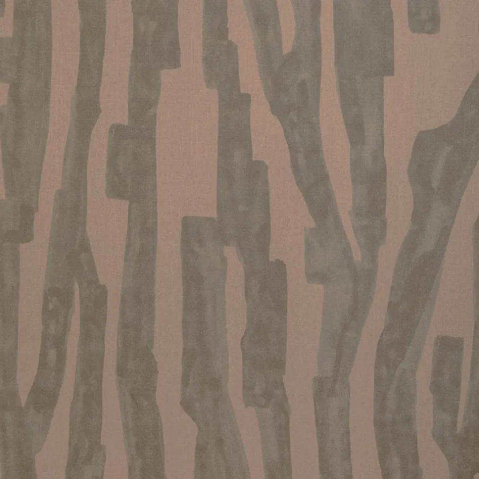 Fabrics<Kelly Wearstler intargia ROUGE