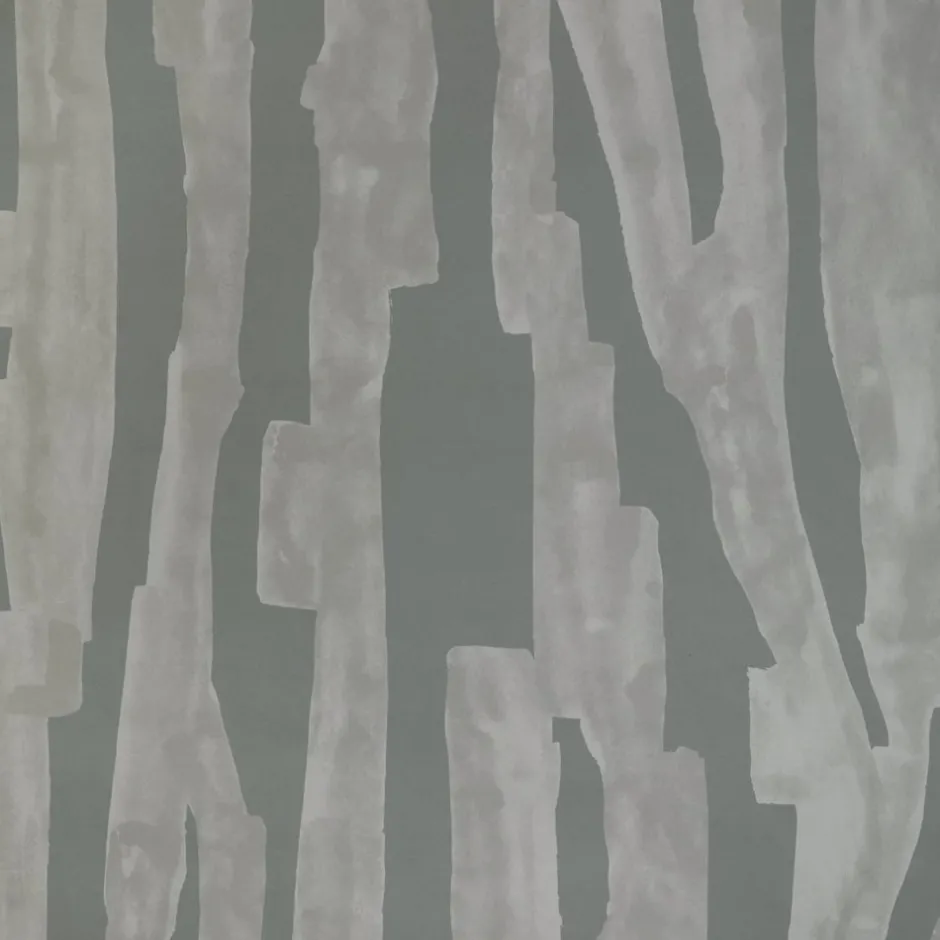 Wallcoverings<Kelly Wearstler intargia CARBON