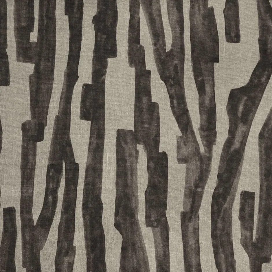 Fabrics<Kelly Wearstler intargia RAVEN