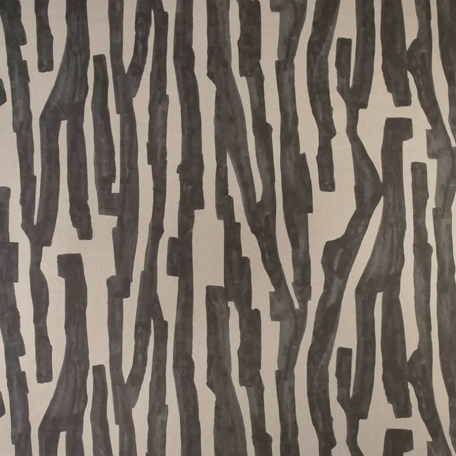 Fabrics<Kelly Wearstler intargia RAVEN