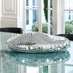 Art & Sculpture<Kelly Wearstler l.a. woman SILVER