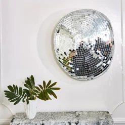 Art & Sculpture<Kelly Wearstler l.a. woman SILVER