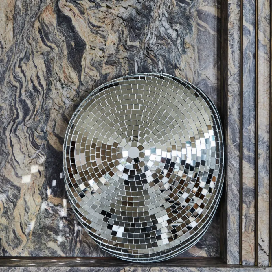 Art & Sculpture<Kelly Wearstler l.a. woman SILVER