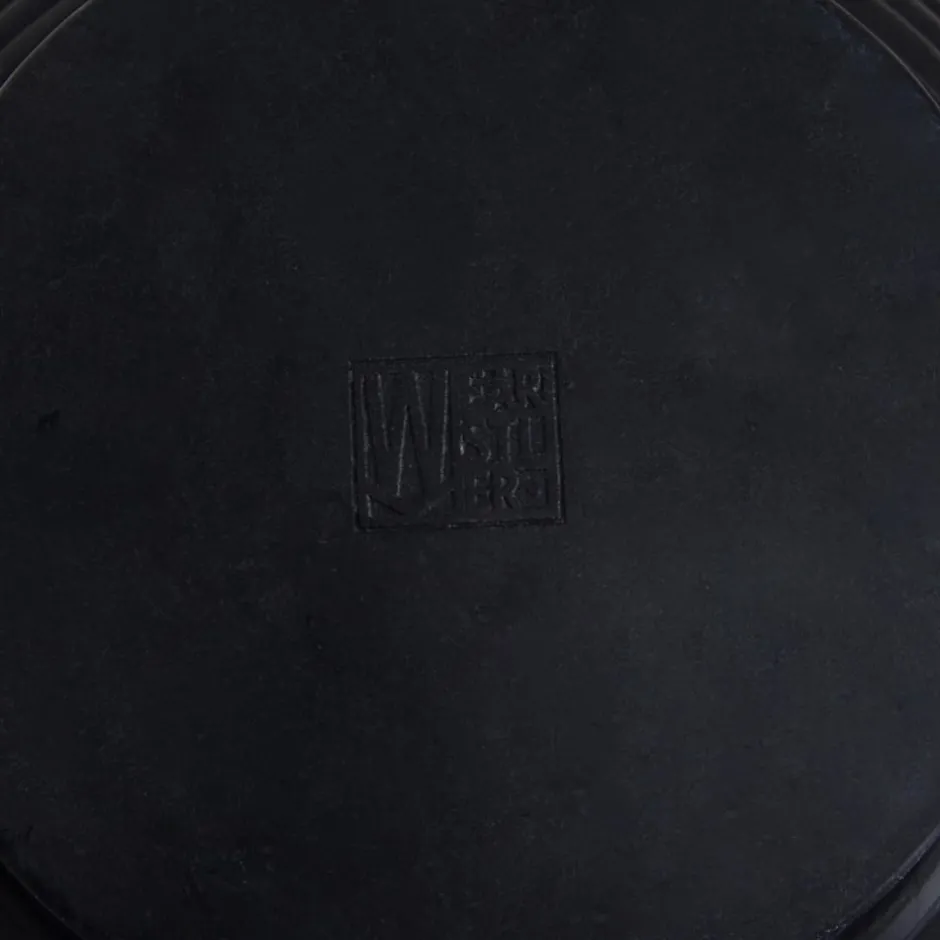 Bowls<Kelly Wearstler laurel champagne bowl ABSOLUTEBLACK