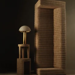 Sofas<Kelly Wearstler loma sofa