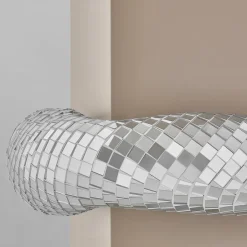 Side Tables<Kelly Wearstler london side table LACQUER