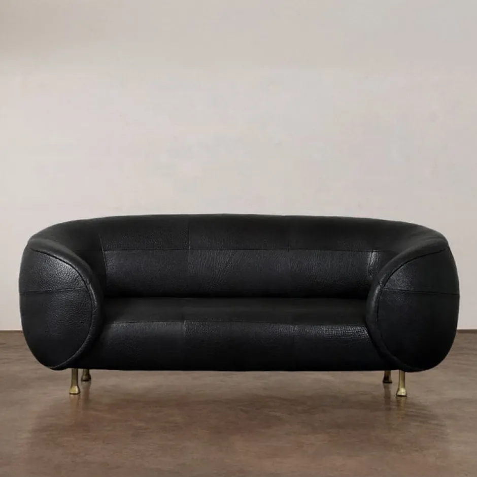 Sofas<Kelly Wearstler lucien sofa