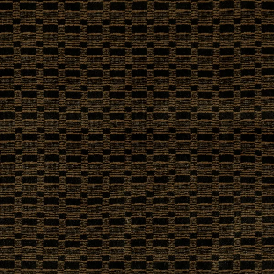 Fabrics<Kelly Wearstler lure fabric SHADOW/CHARCOAL