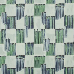 Wallcoverings<Kelly Wearstler lyre wallpaper POOL