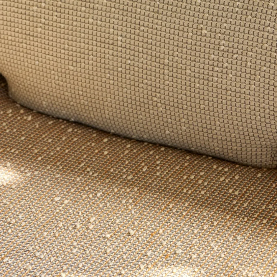 Fabrics<Kelly Wearstler mado RUSSET