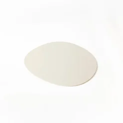 Serveware<Kelly Wearstler maris round placemat IVORY
