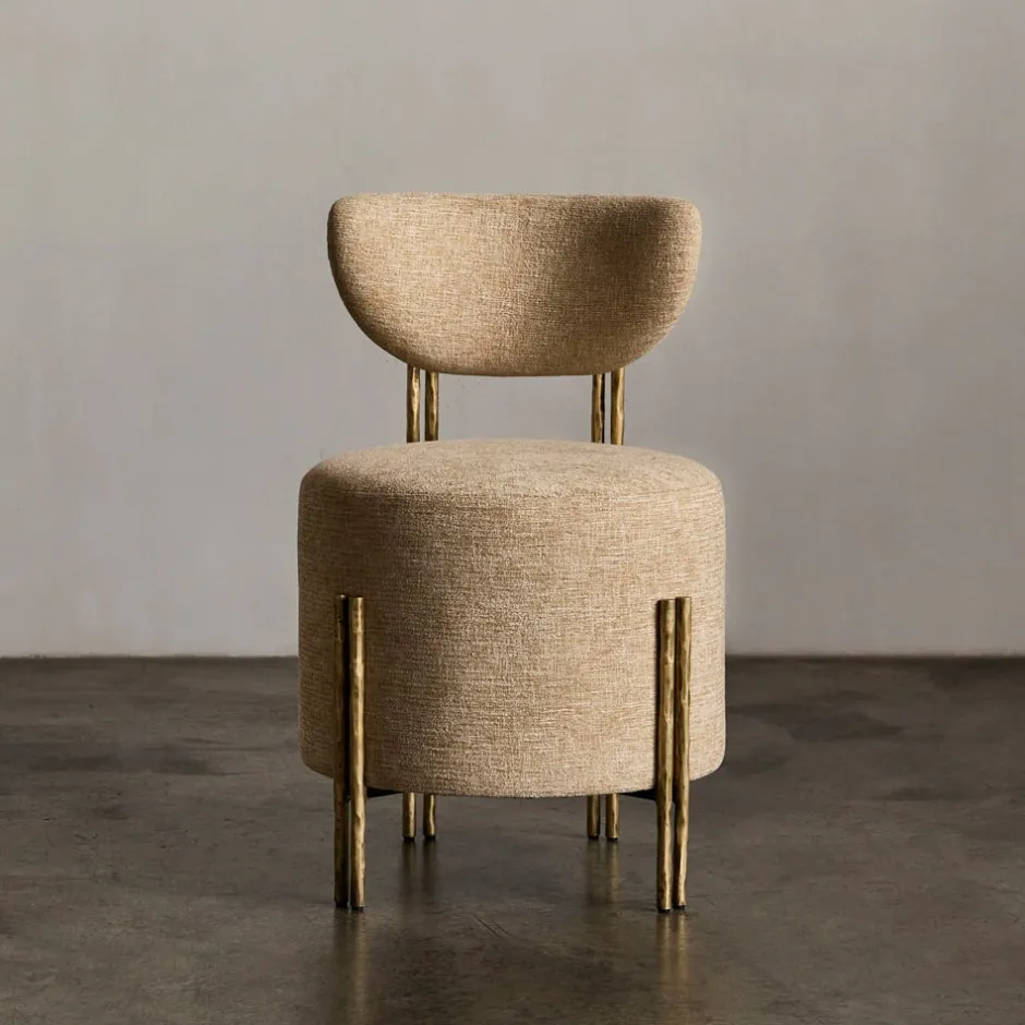 Lounge Chairs|Dining Chairs<Kelly Wearstler melange chair