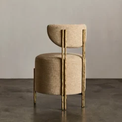 Lounge Chairs|Dining Chairs<Kelly Wearstler melange chair