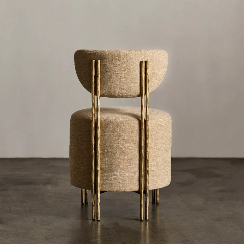 Lounge Chairs|Dining Chairs<Kelly Wearstler melange chair