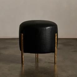 Ottomans & Stools<Kelly Wearstler melange foot stool