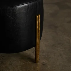 Ottomans & Stools<Kelly Wearstler melange foot stool