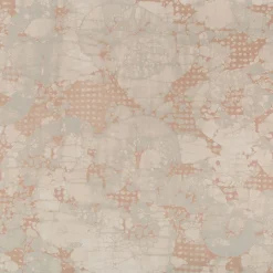 Wallcoverings<Kelly Wearstler mineral wallpaper ROUGE