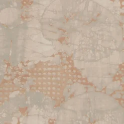 Wallcoverings<Kelly Wearstler mineral wallpaper ROUGE