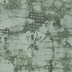 Wallcoverings<Kelly Wearstler mineral wallpaper ALGAE