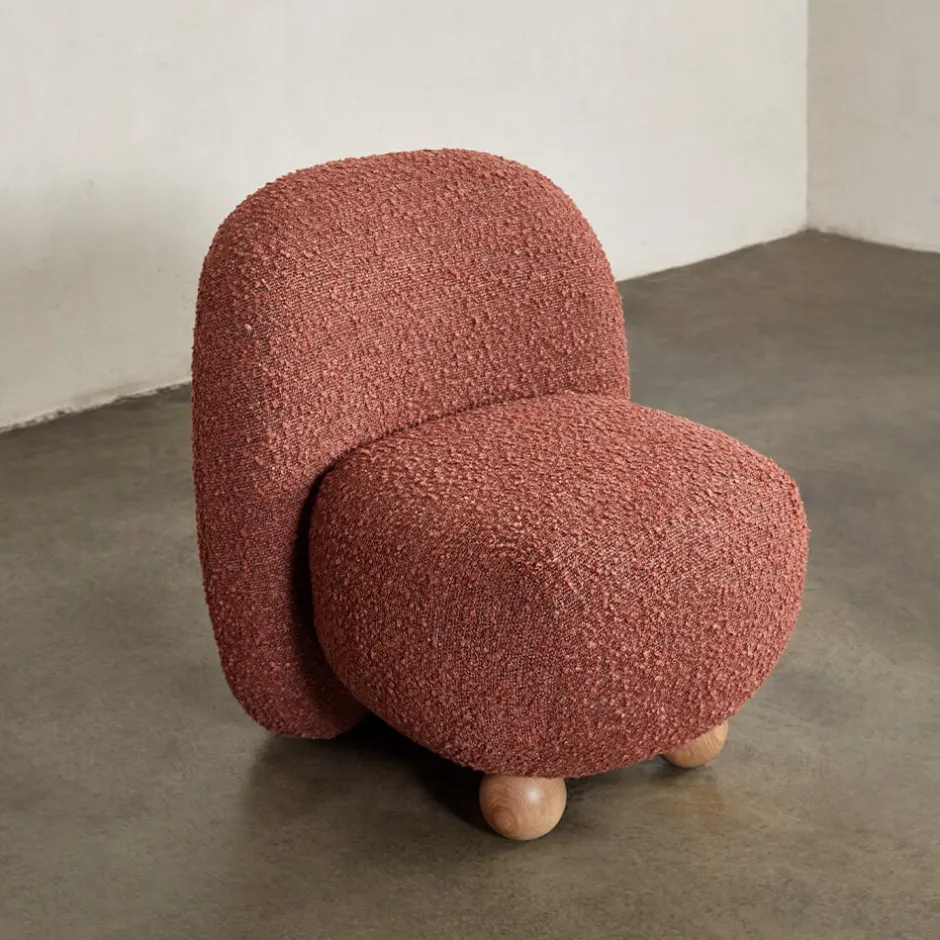 Lounge Chairs|Ottomans & Stools<Kelly Wearstler morro chair