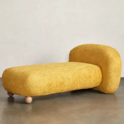 Sofas|Benches<Kelly Wearstler morro chaise