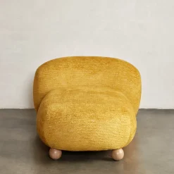 Sofas|Benches<Kelly Wearstler morro chaise
