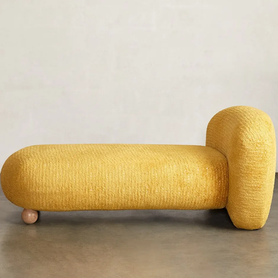 Sofas|Benches<Kelly Wearstler morro chaise