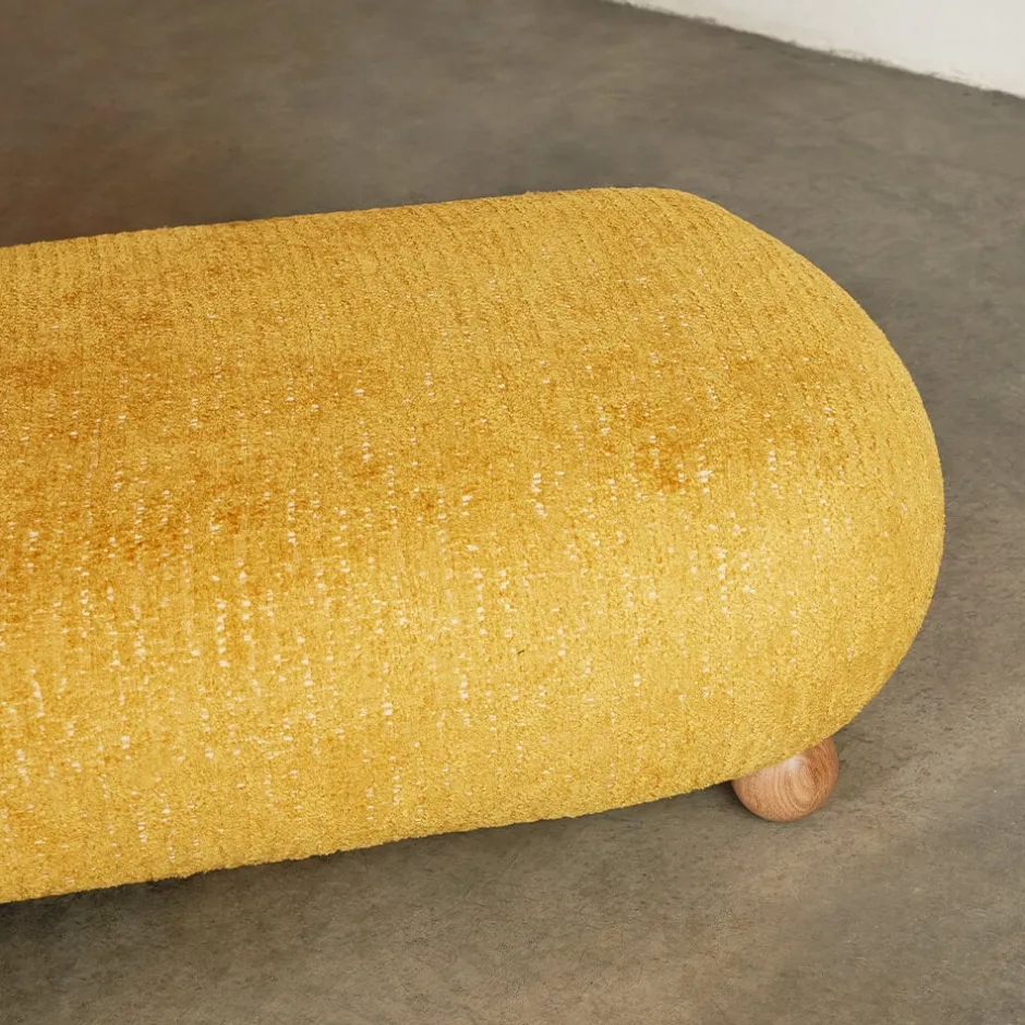 Sofas|Benches<Kelly Wearstler morro chaise