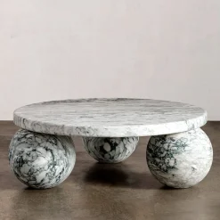 Coffee Tables<Kelly Wearstler morro coffee table BIGFLOWER