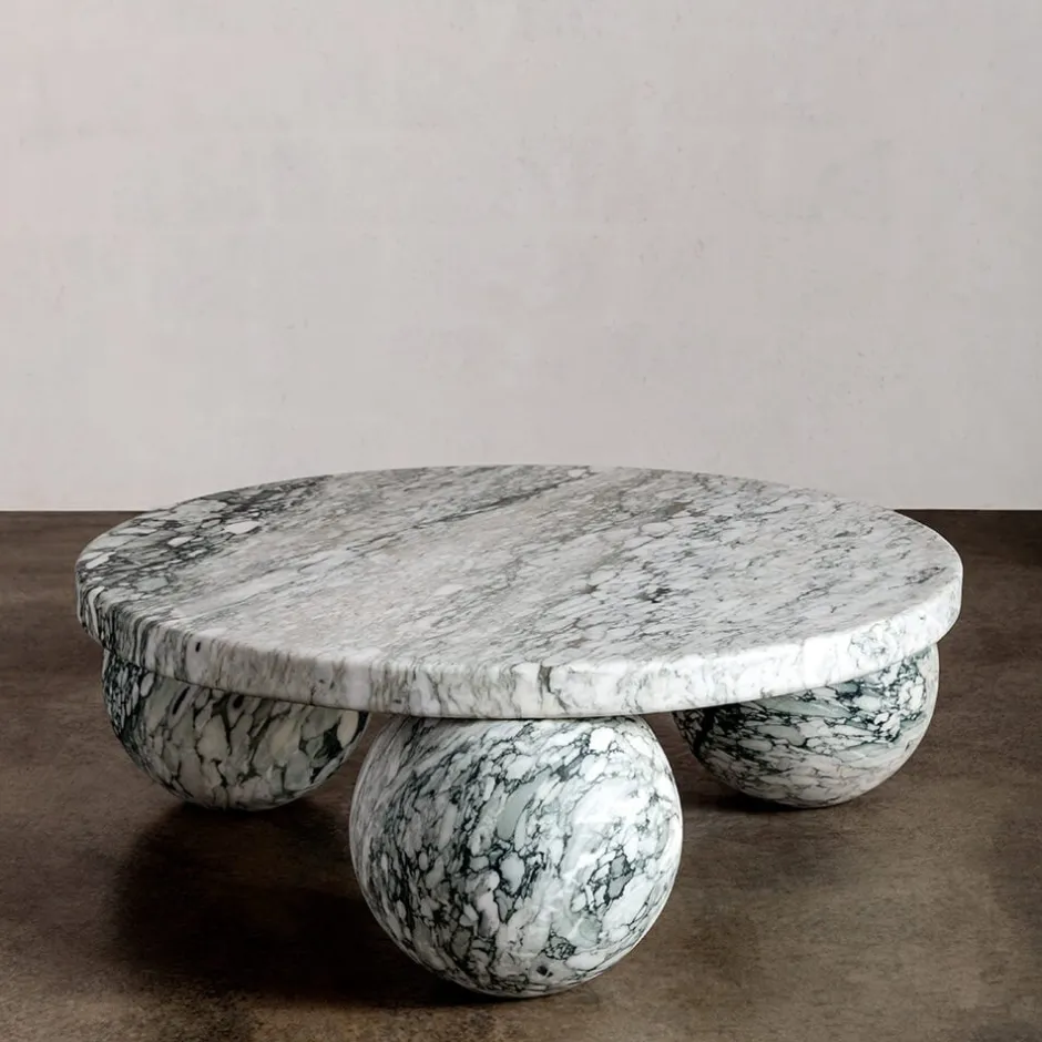 Coffee Tables<Kelly Wearstler morro coffee table BIGFLOWER