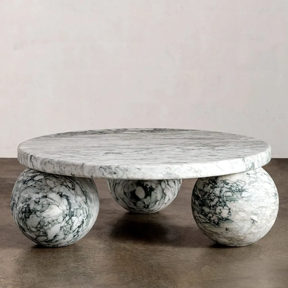 Coffee Tables<Kelly Wearstler morro coffee table BIGFLOWER