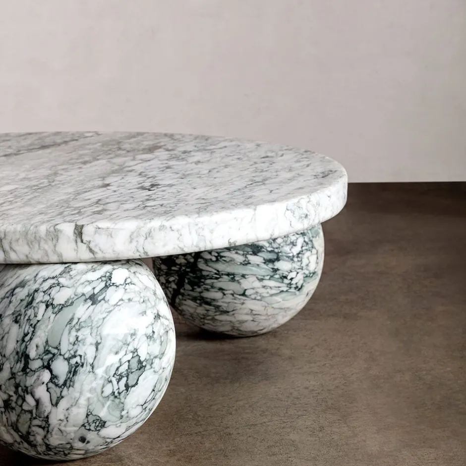 Coffee Tables<Kelly Wearstler morro coffee table BIGFLOWER